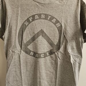 Spartan Race Training T-Shirt - Medium